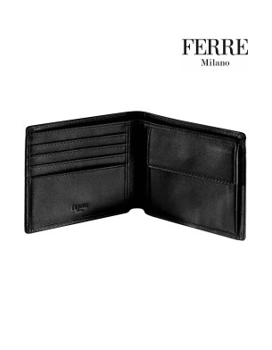 FERRE Milano Wallet for Men